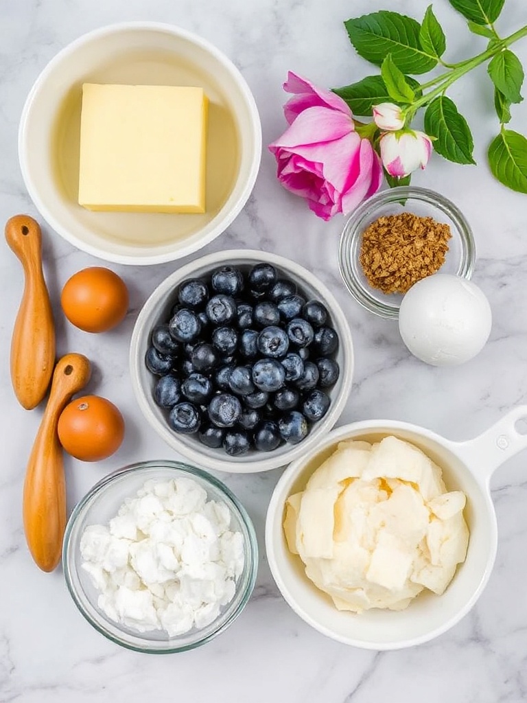 tarte au thon ingredients