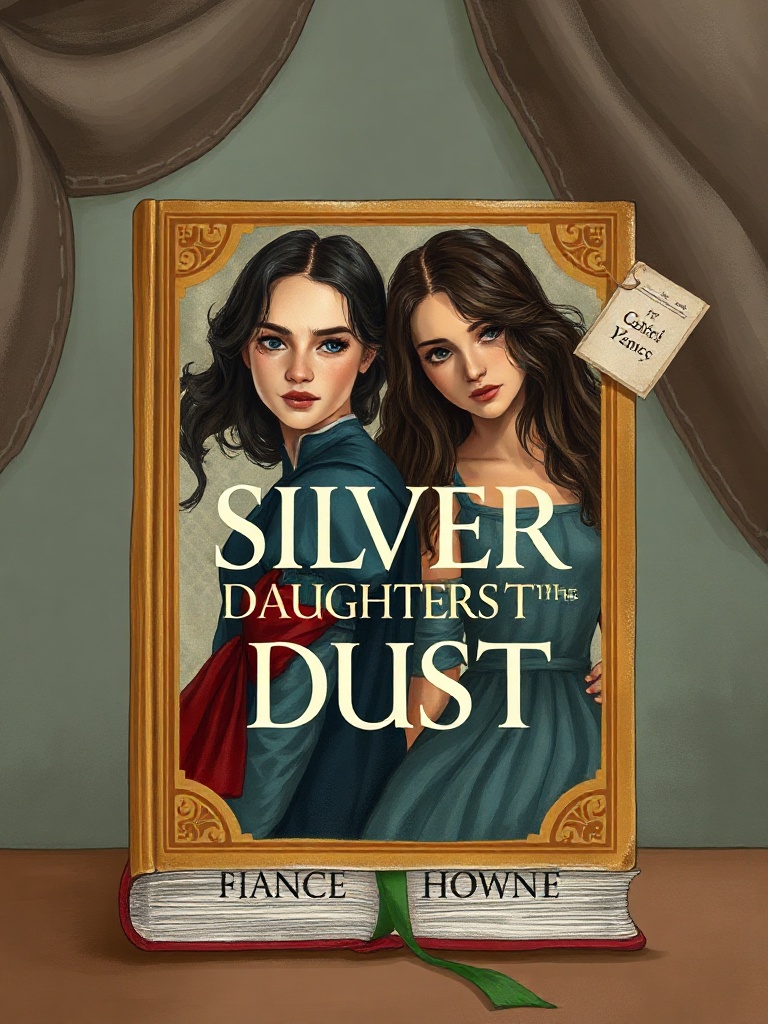 Sons of Silver, Daughters of Dust
