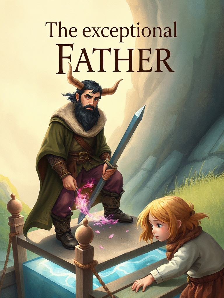 The exceptional Father