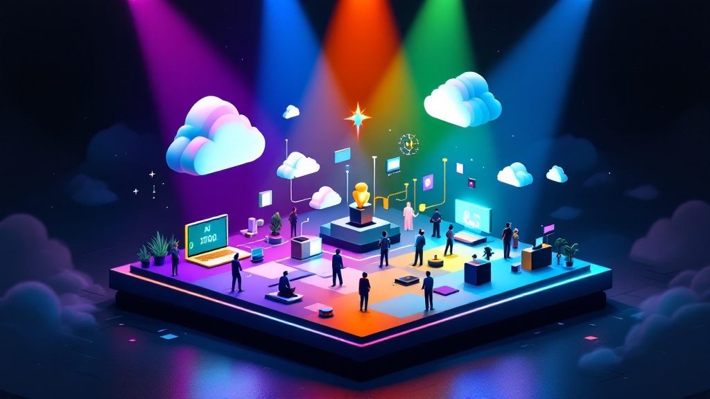 Comparing Cloud-based vs On-premise Ai Video Solutions