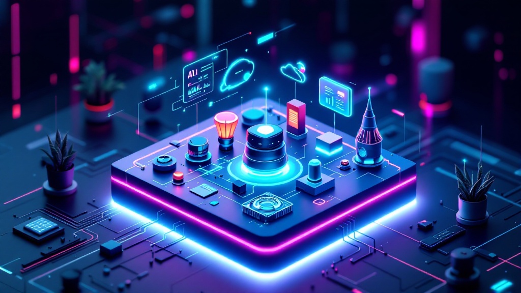 Benefits of Ai in Workflow Automation
