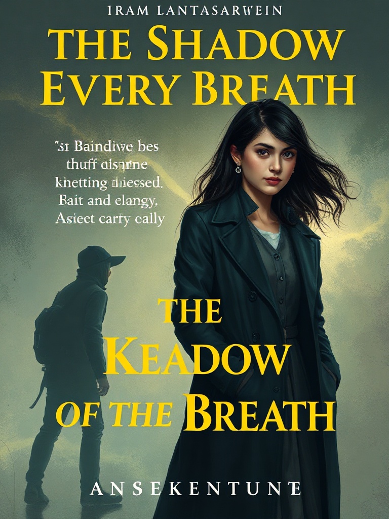 The Shadow of Every Breath