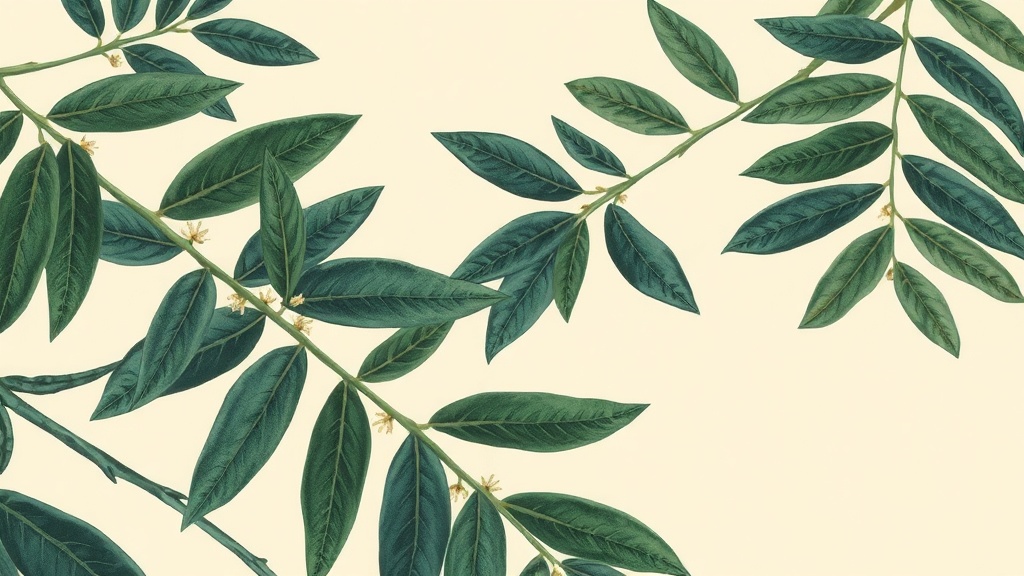 Fitoterapia para Acne: Ervas que Eliminam Espinhas