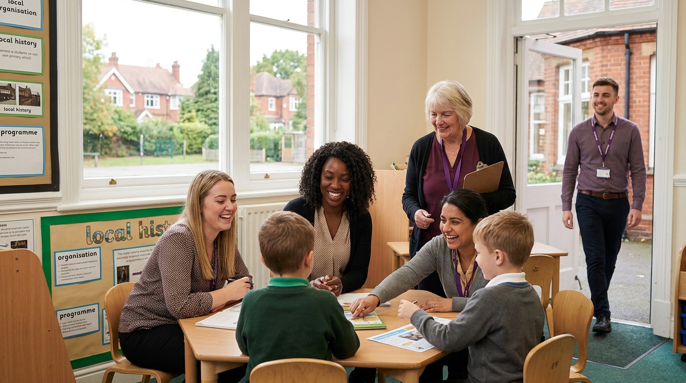 How a Specialist Recruitment Agency Can Transform Your Rural Staffing Strategy