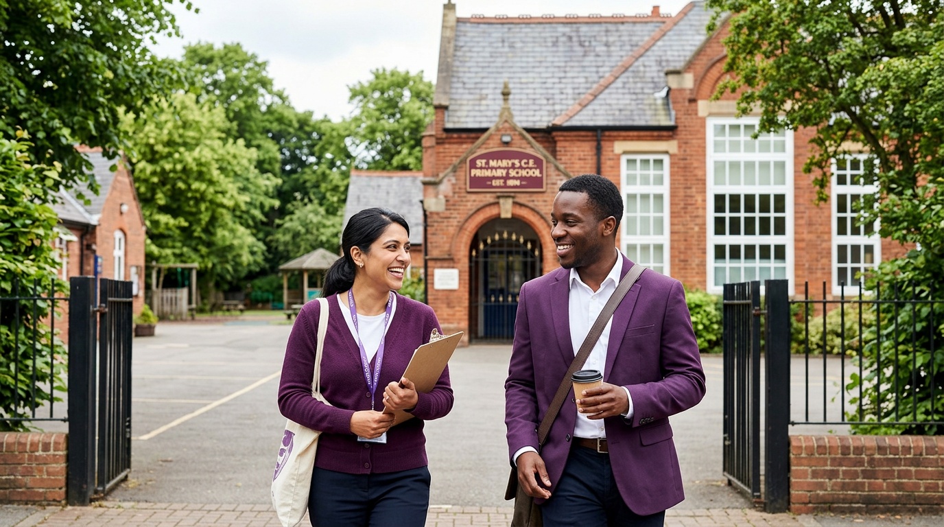 Frequently Asked Questions About Rural School Recruitment