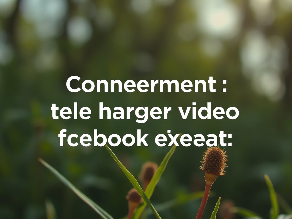 Comment telecharger video facebook facilement et rapidement