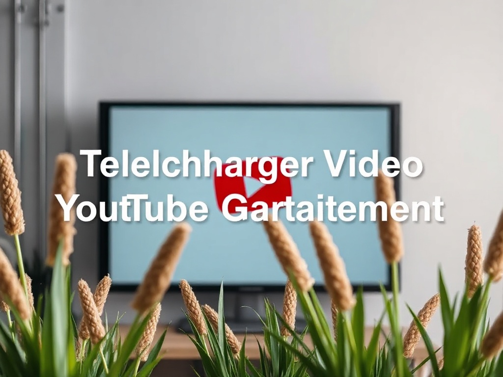 101. Telecharger Video Youtube Gratuitement : Guide Complet