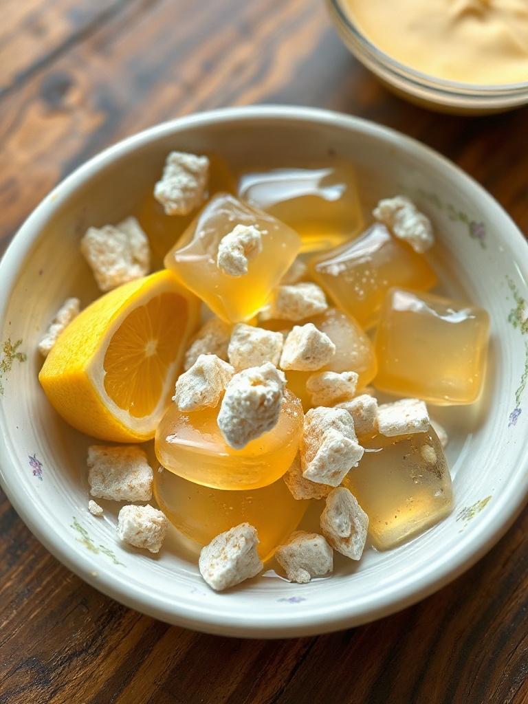 gelée de coing ingredients