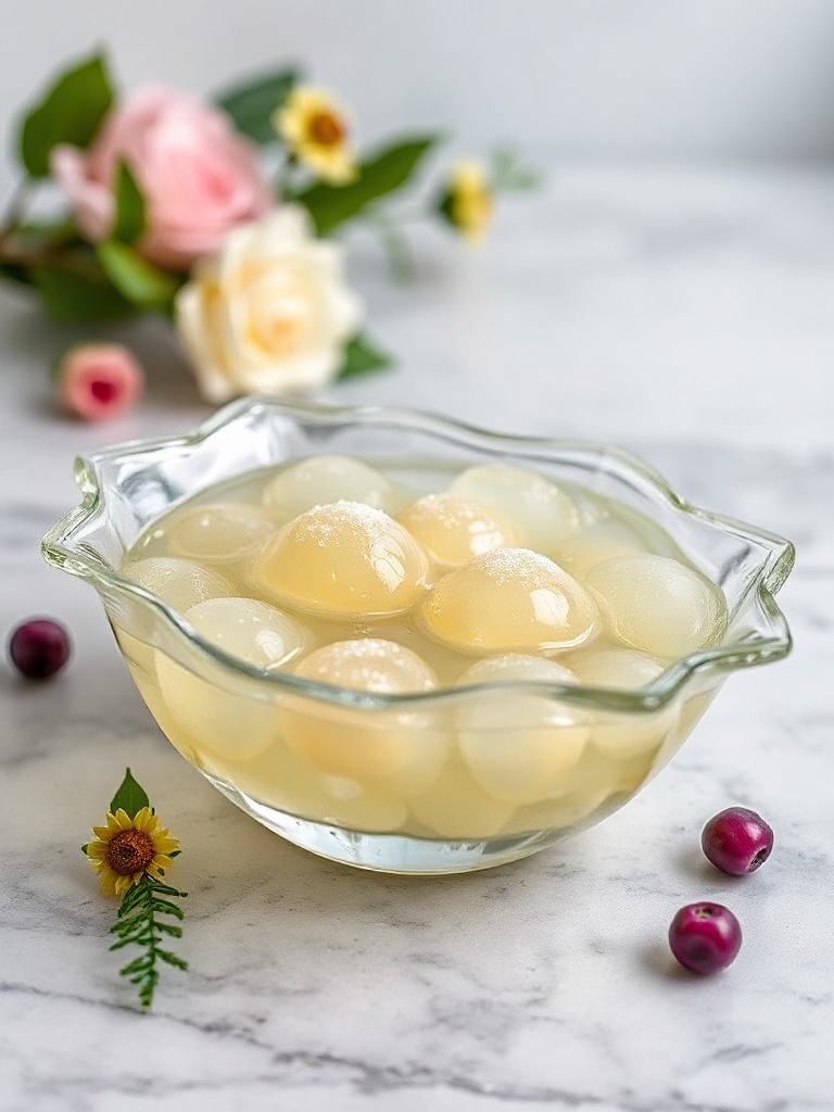 gelée de coing