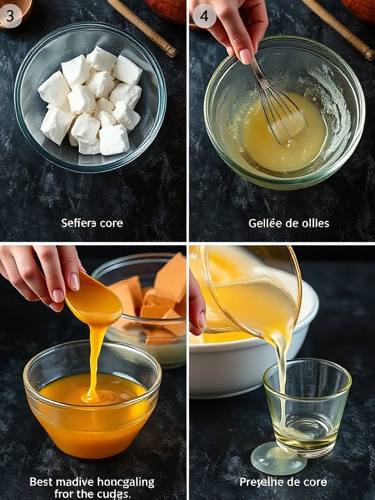 gelée de coing preparation