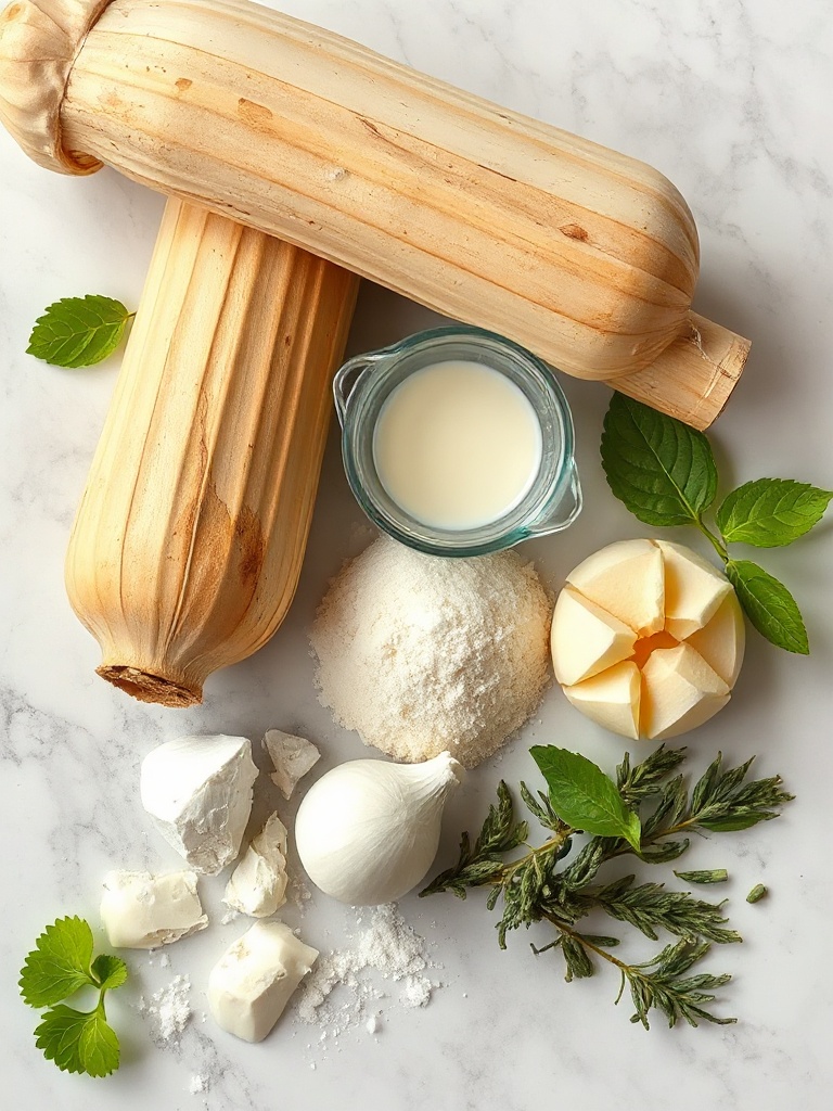cabillaud ingredients