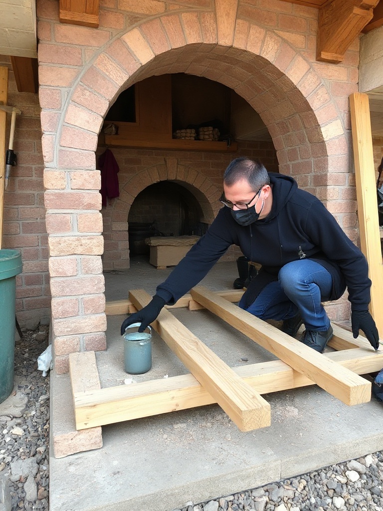 cabillaud preparation