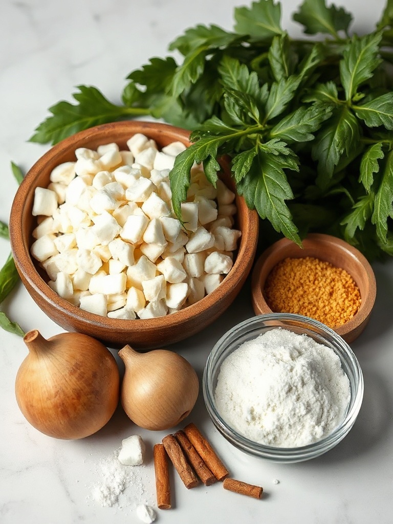 cabillaud ingredients