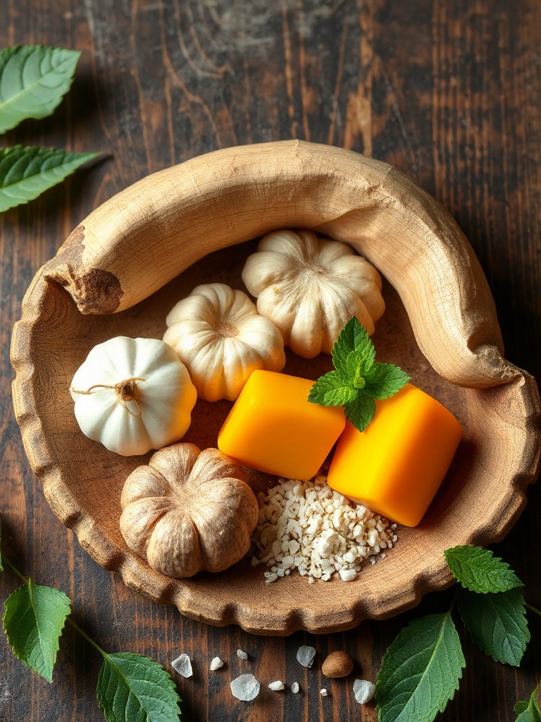 cabillaud ingredients