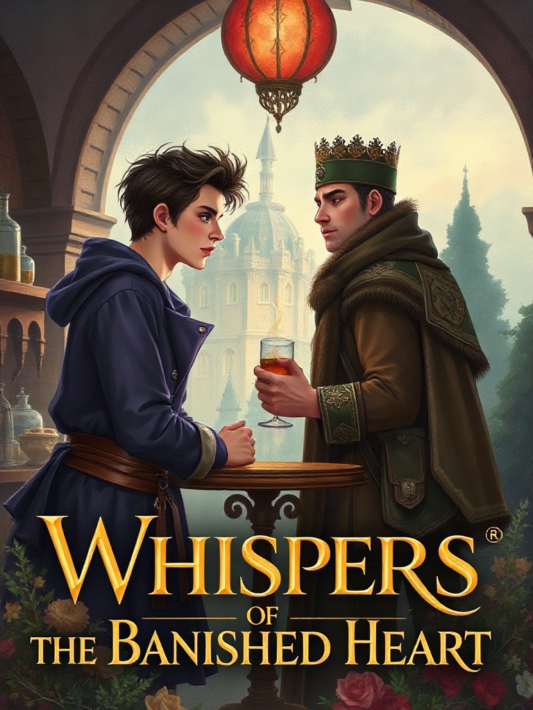 Whispers of the Banished Heart
