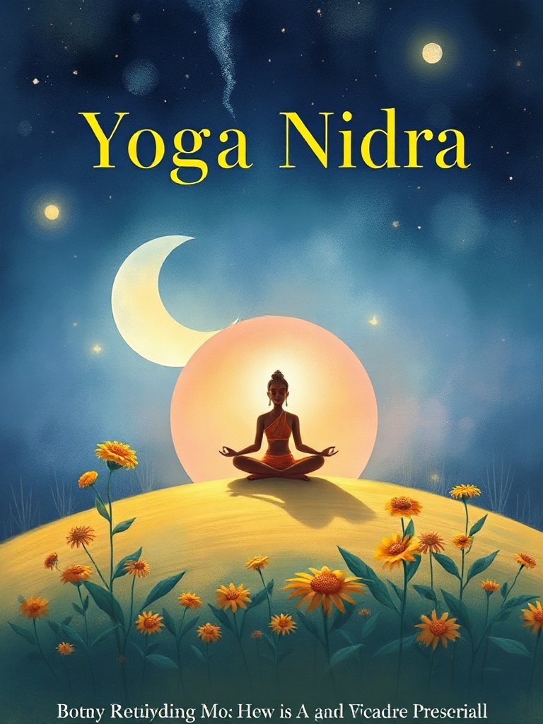 Yoga Nidra