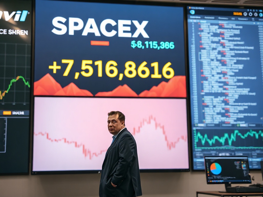 Musk's Super Currency and the Blind Spots It Buys