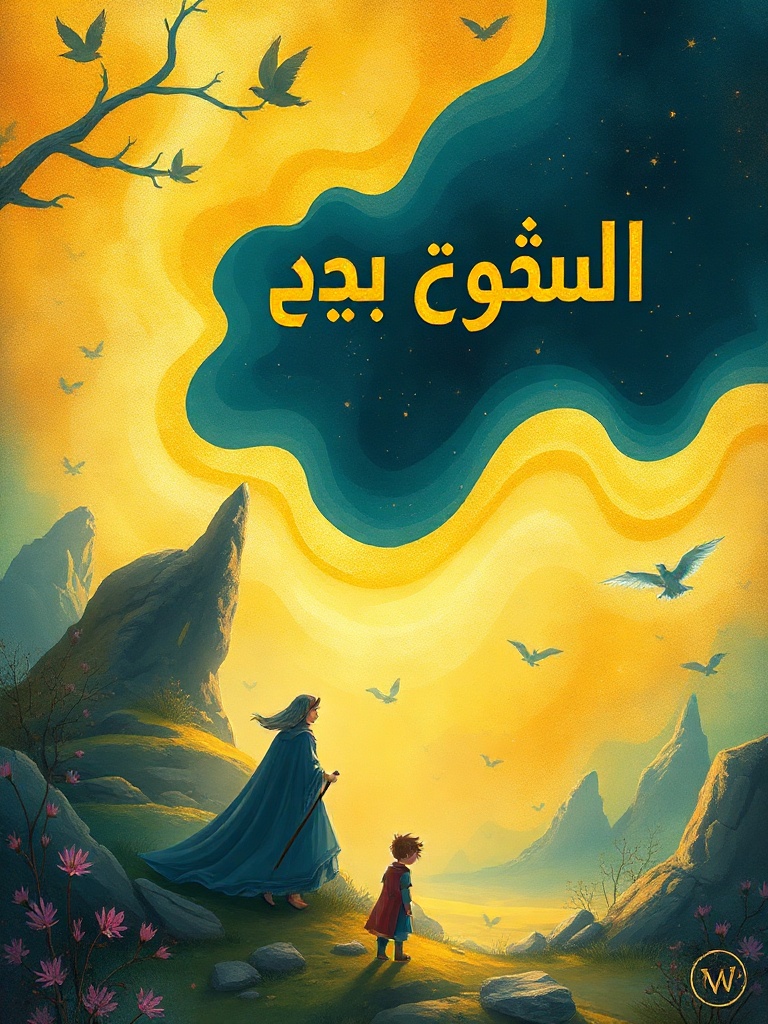 ایک جنگل میں کبوتر اڑ رہا