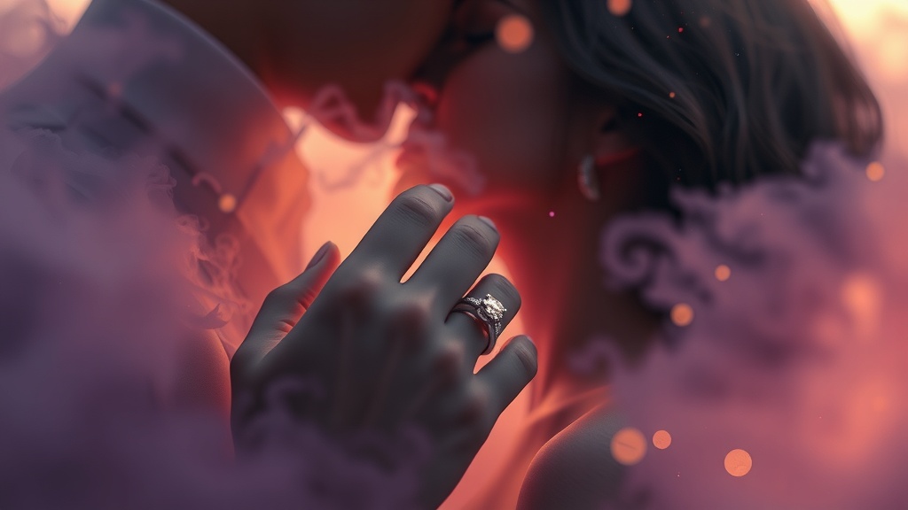 Sonhar com Ex Casado Voltando: Significado Espiritual