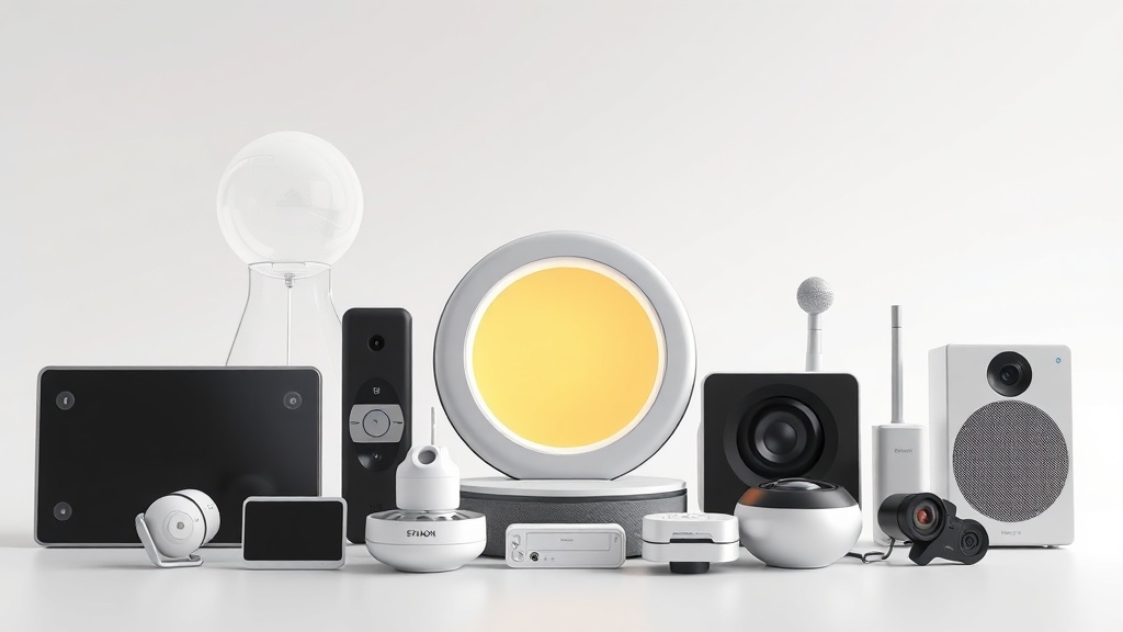 Integrating Smart Home Devices with Self-hosted Services