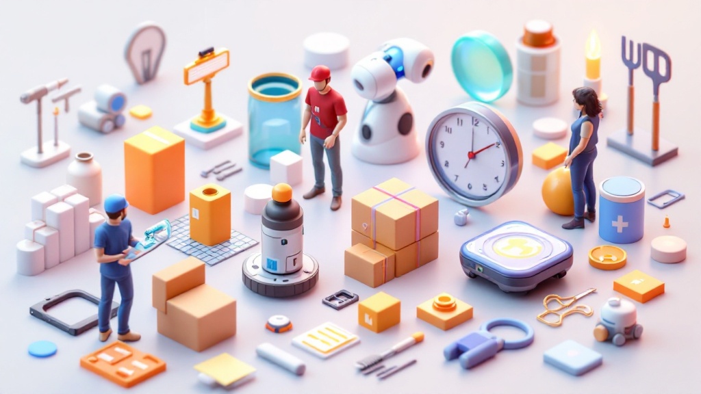 Small Business Ai Tools for Inventory Management