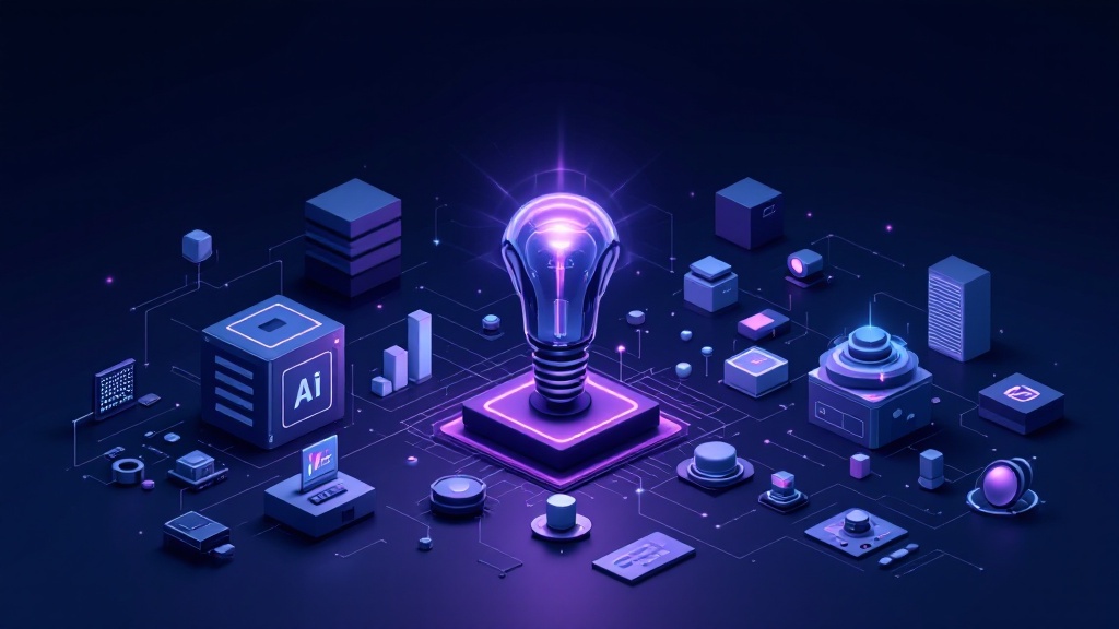 Integrating Ai with Traditional Strategic Frameworks