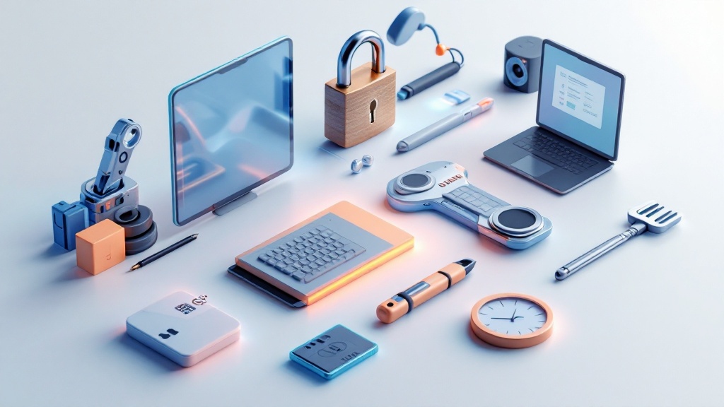 Best Practices for Securing Personal Devices