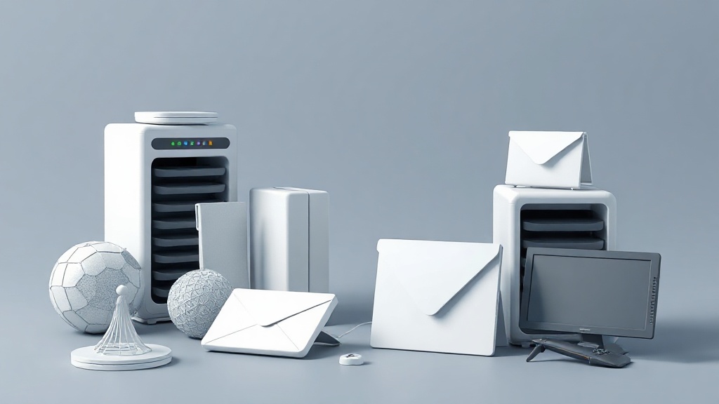 Self-hosting Email Servers: Beginner Guide