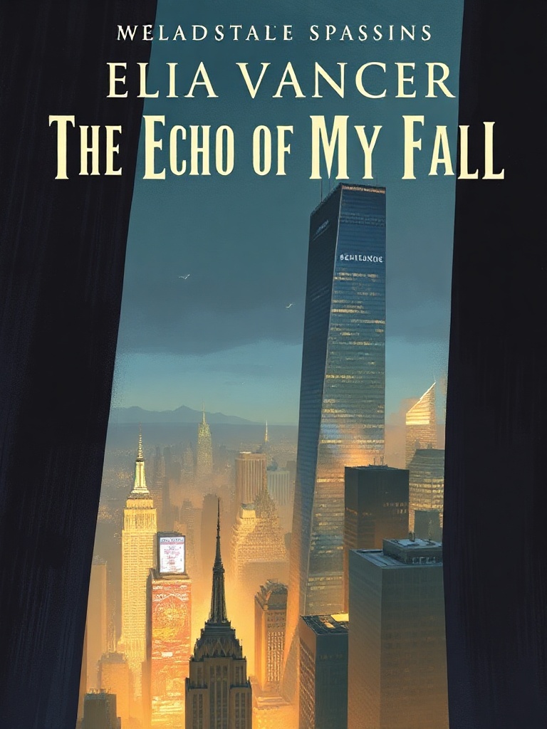 The Echo of My Fall