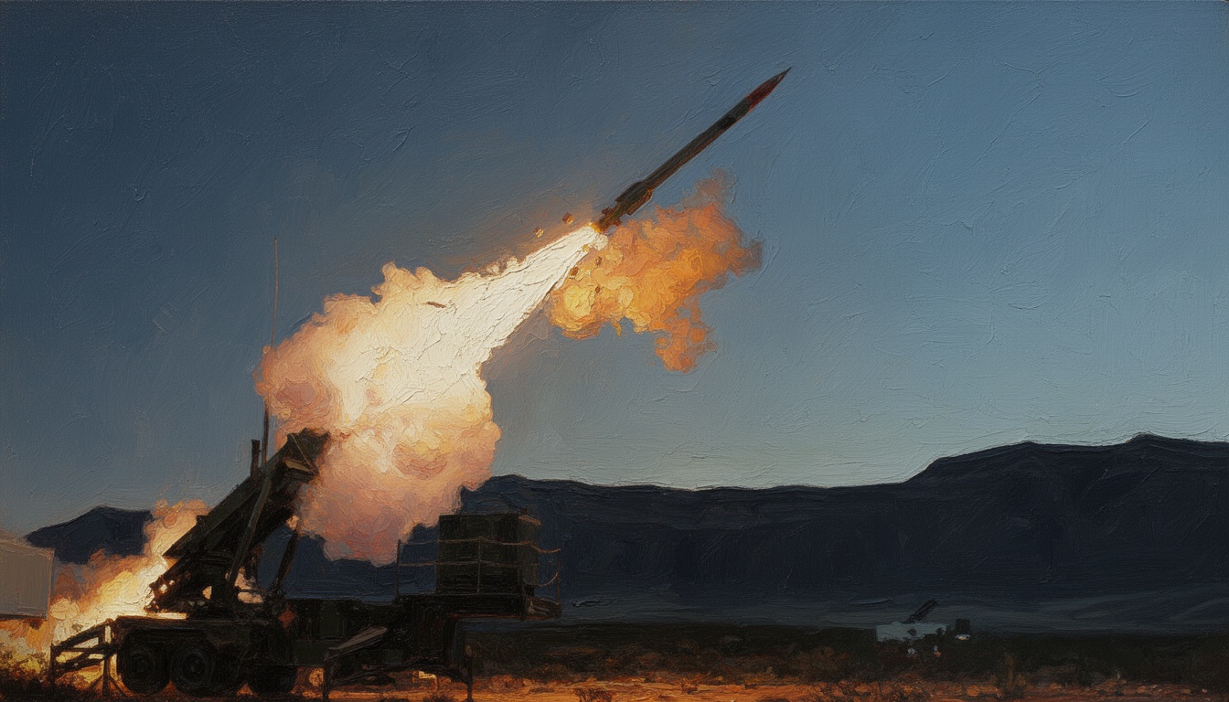 US Pentagon Plans Defense Production Act Modifications