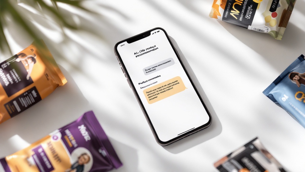 Why Your Product Page Is Invisible to AI Search Engines
