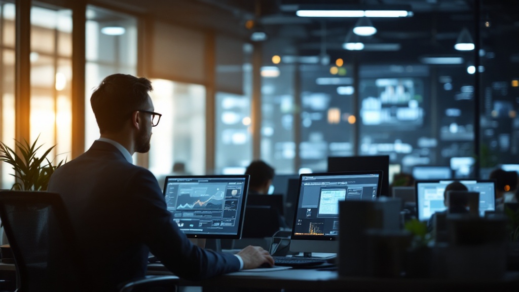 Siemens case study