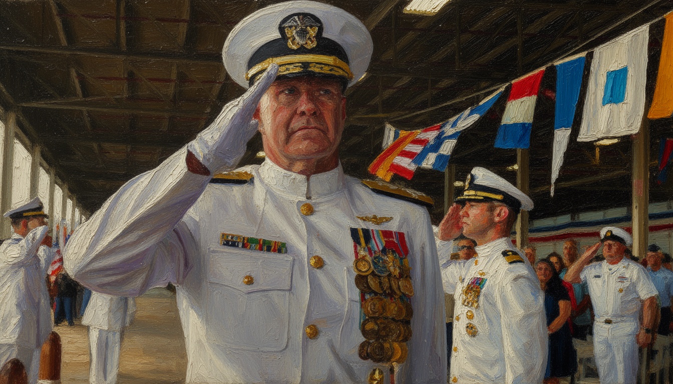Pentagon Reverts to Pacific Command Designation