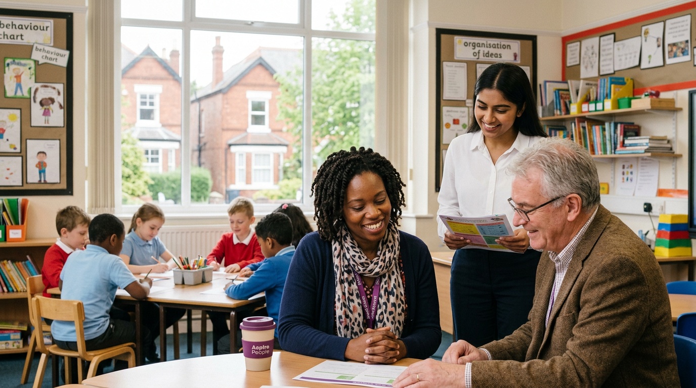 The Four Levers of Differentiation: Content, Process, Product and Learning Environment