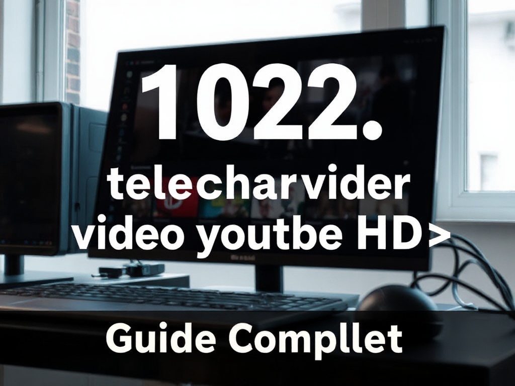 102. telecharger video youtube hd : Guide Complet