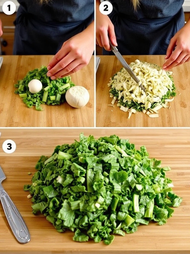 truffade preparation