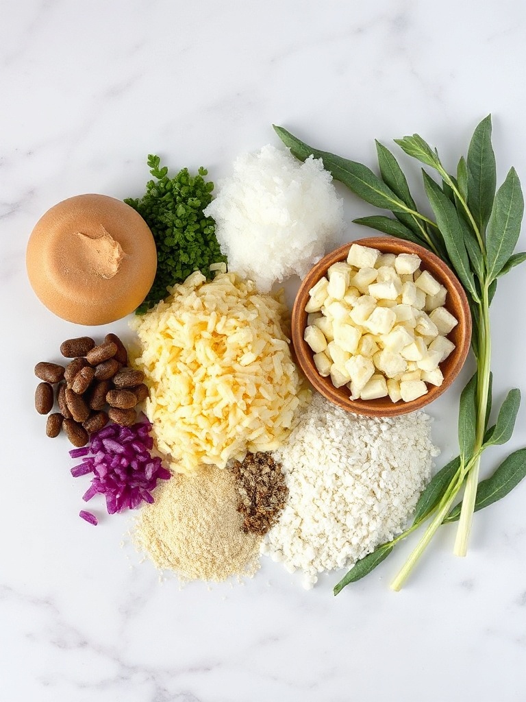 truffade ingredients