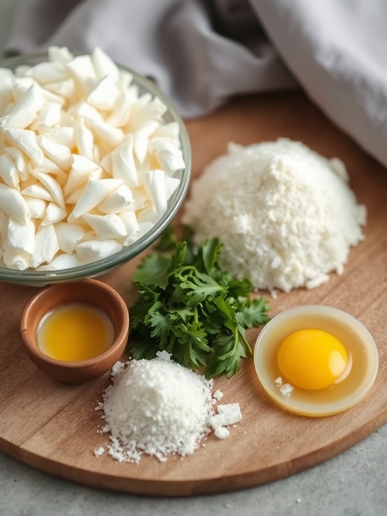 truffade ingredients