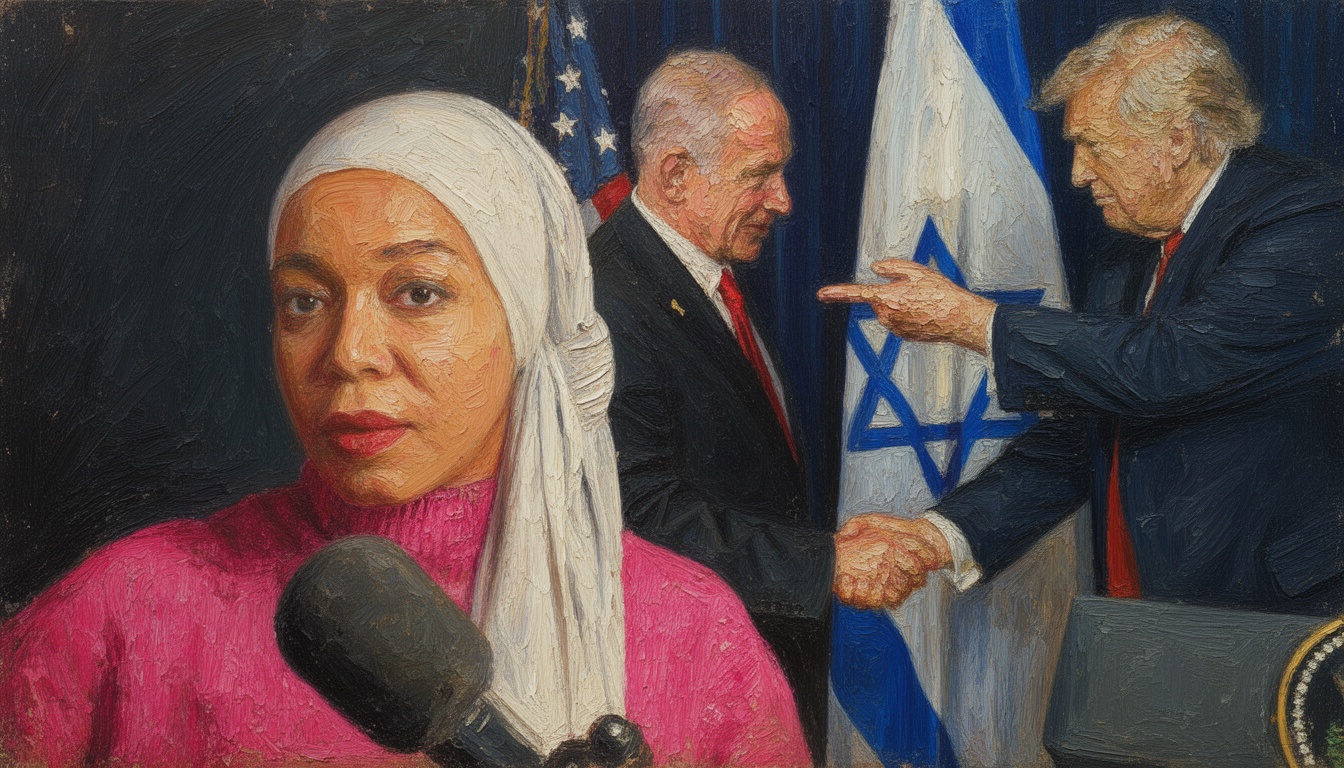 Israel's Influence on Iran-US Nuclear Deal Remains Uncertain