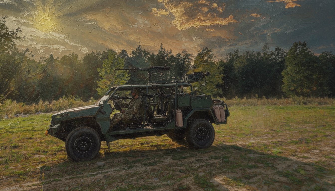 Army Plans ISV-Heavy Proposal Requests for Late 2023