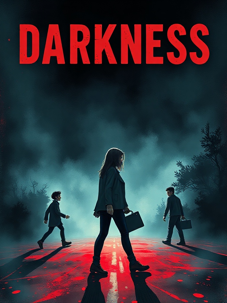 Darkness