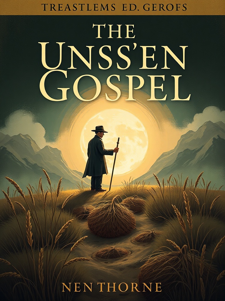 The Unseen Gospel