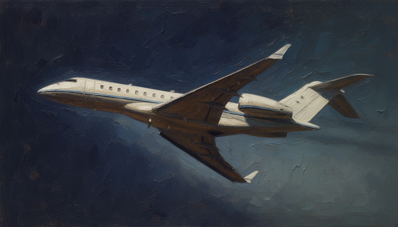 USAF Plans to Cut E-11 BACN Jets Raises Concerns