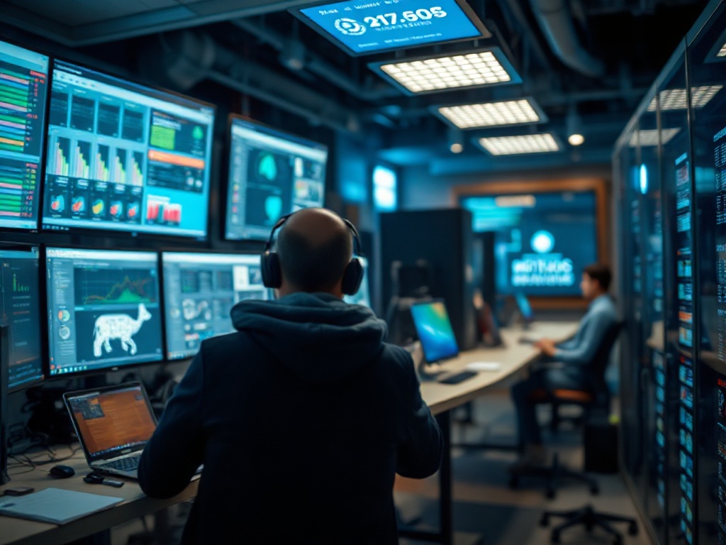 AI-assisted development reduces costs rapidly for small development teams, boosting efficiency and productivity.