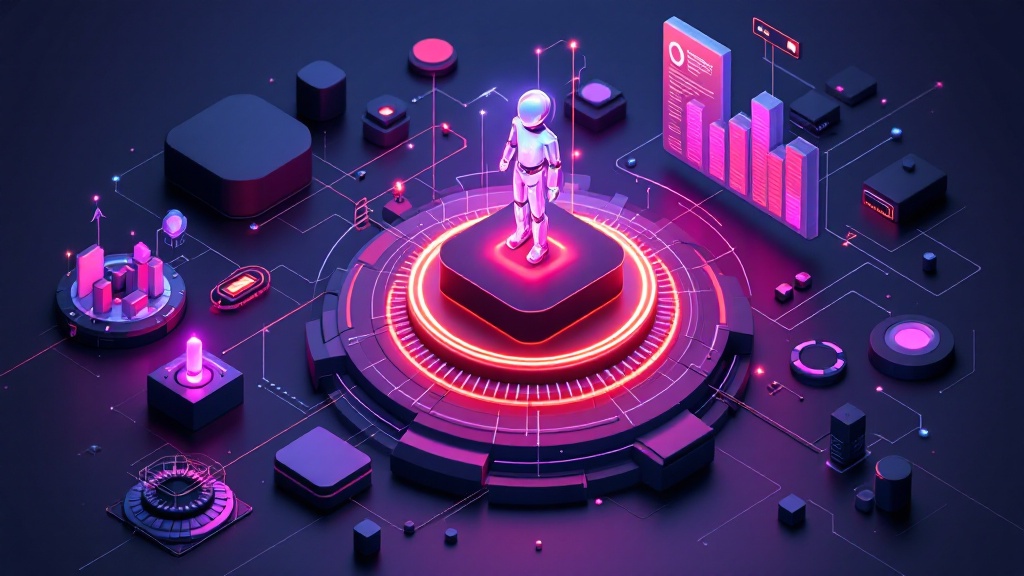 Ai Automation Tools for Strategic Process Optimization