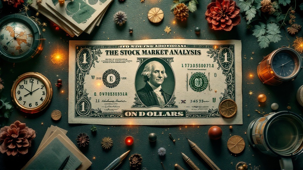 Ai for Stock Market Analysis