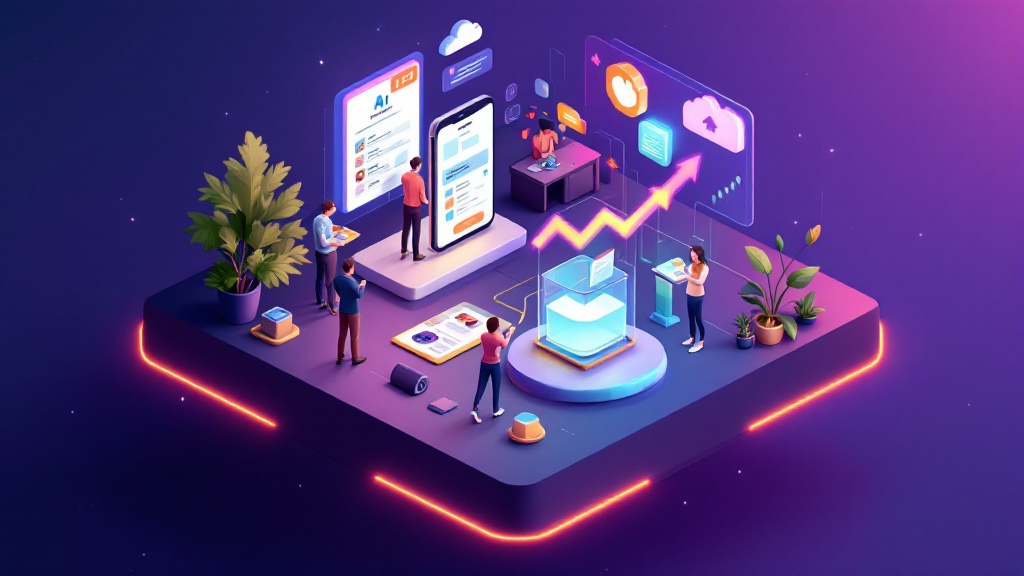 AI-powered invoicing tools for small business efficiency and automated billing processes