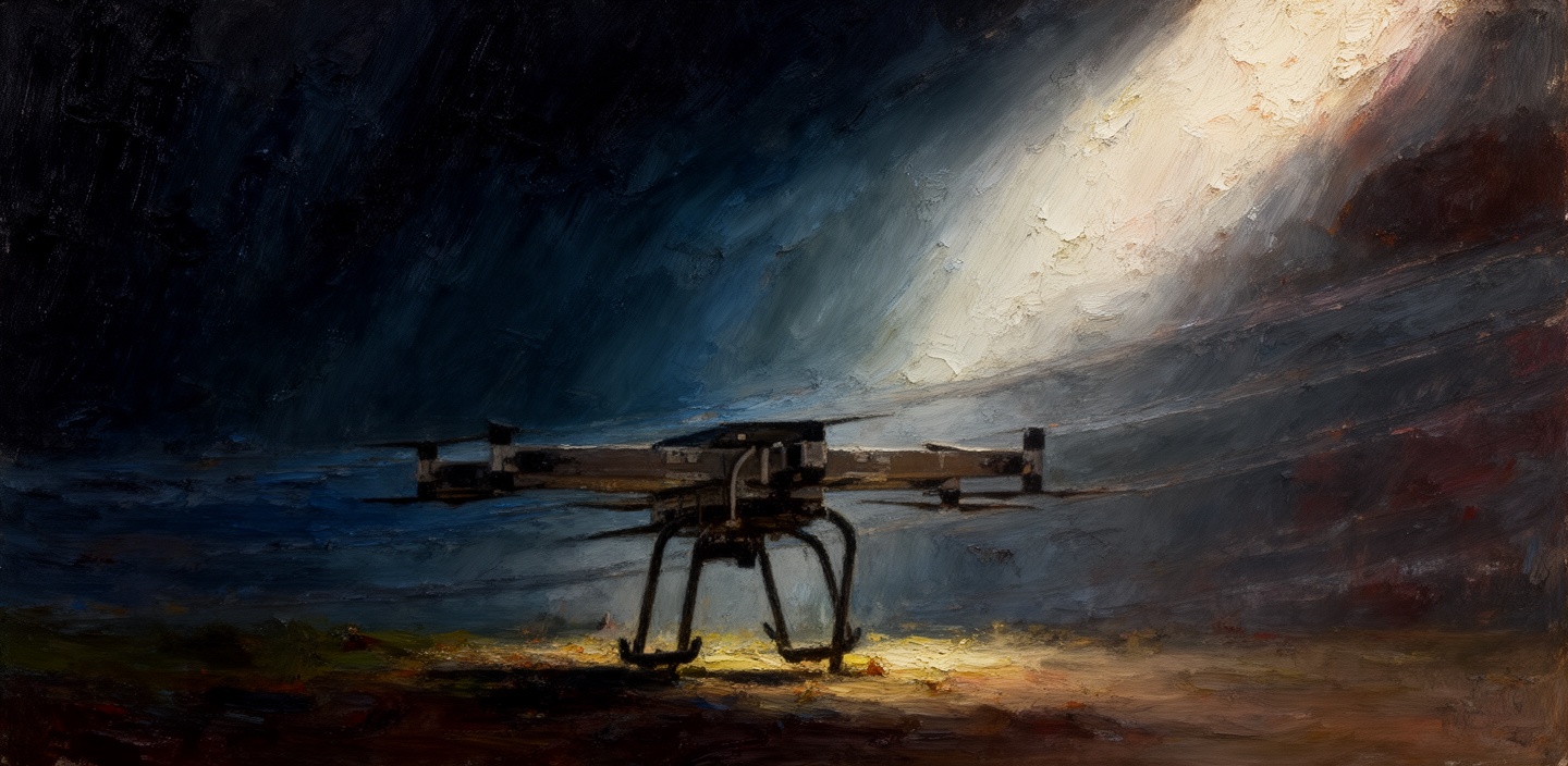Japan's Top Defense Contractor Expands into Small Interceptor Drones