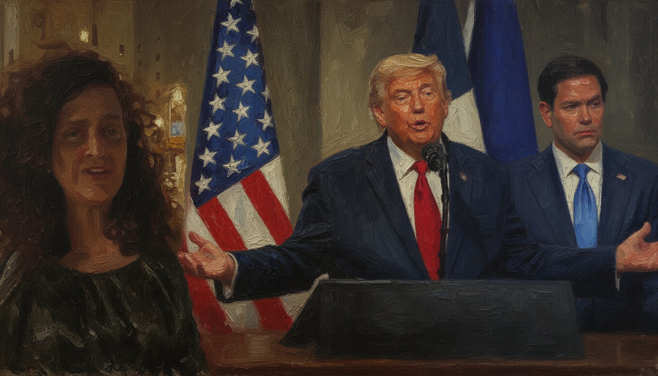 Israel's Ties with US Show Signs of Deterioration