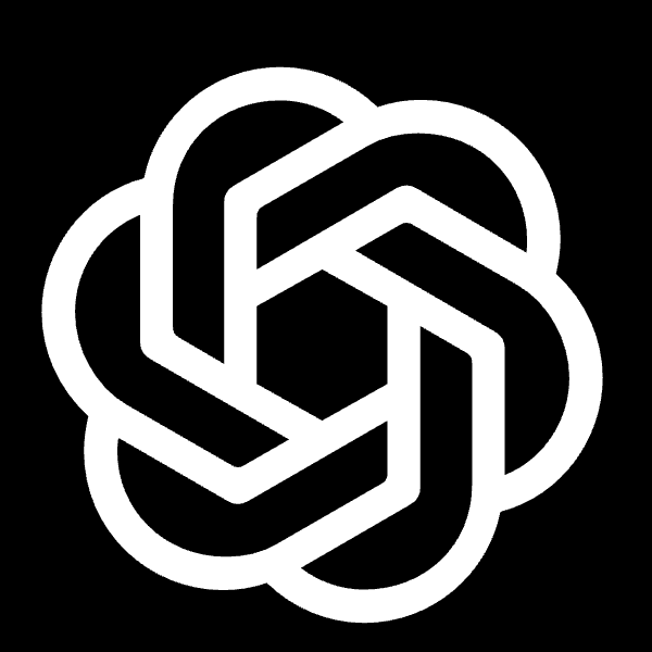 OpenAI logo